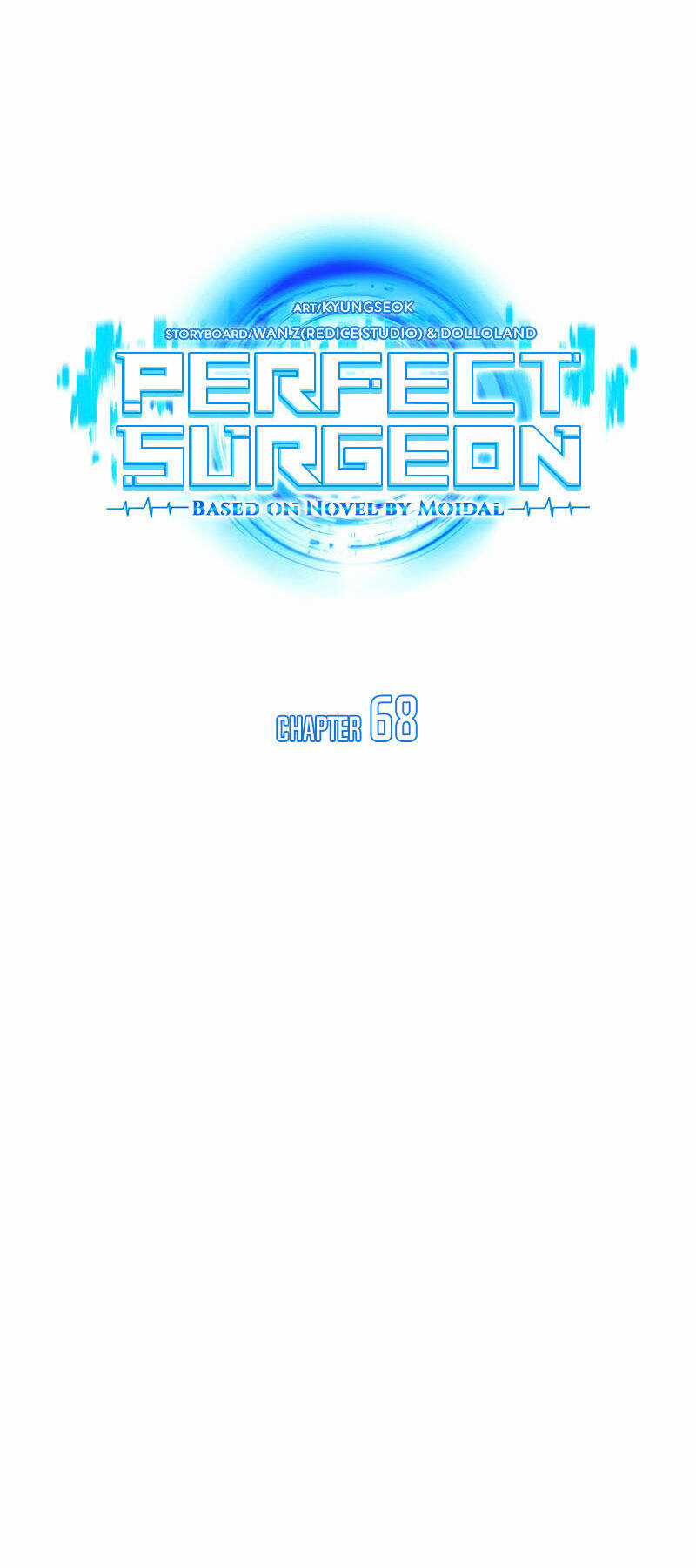 Bác Sĩ Hoàn Hảo Chapter 68 trang 8