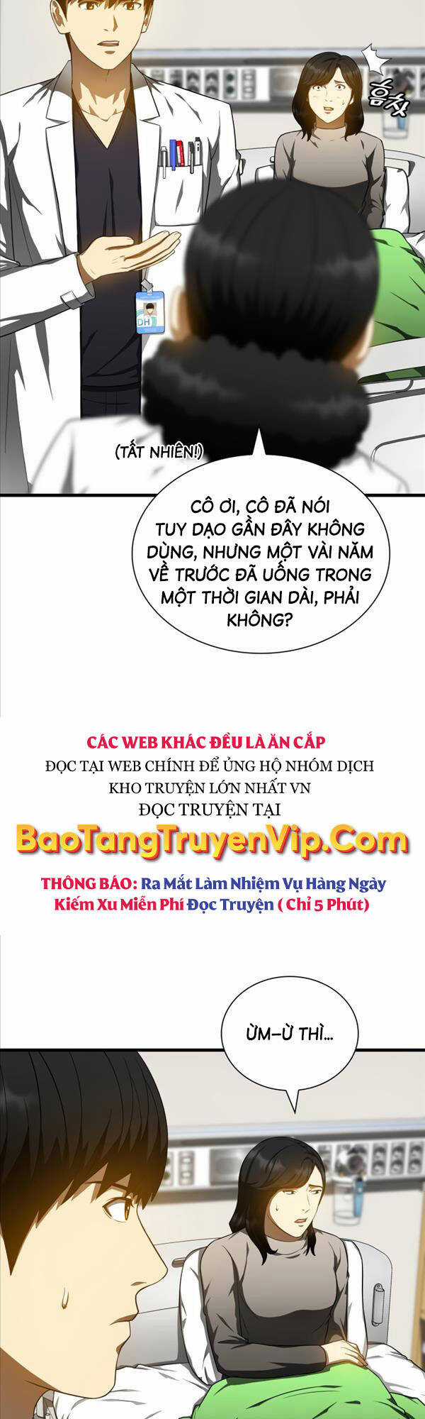 Bác Sĩ Hoàn Hảo Chapter 69 trang 2