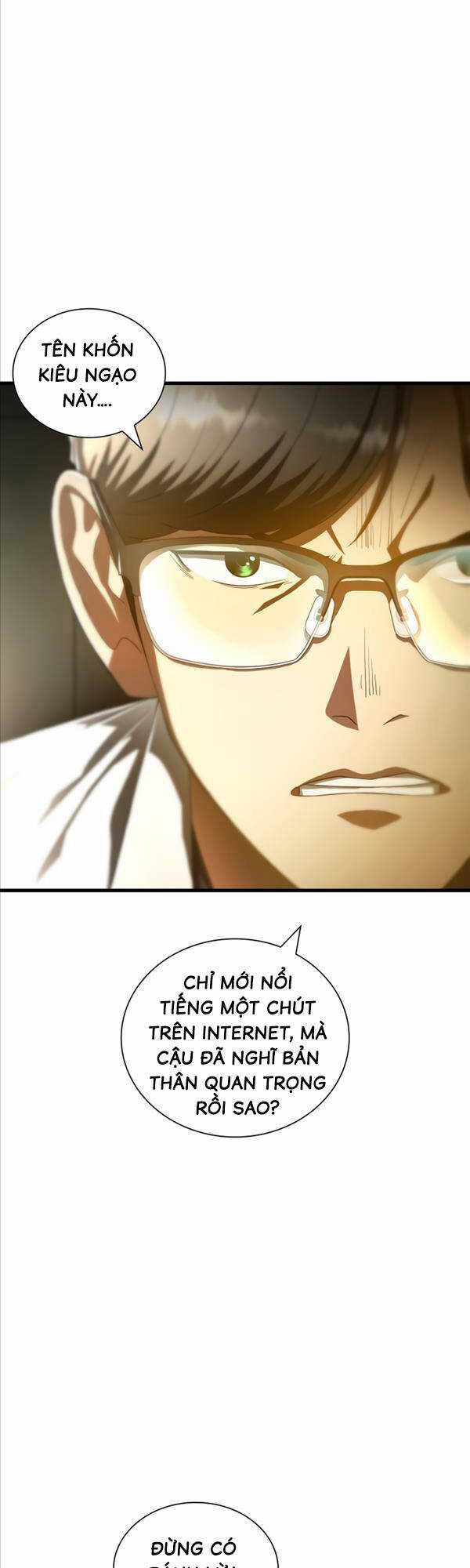 Bác Sĩ Hoàn Hảo Chapter 69 trang 23