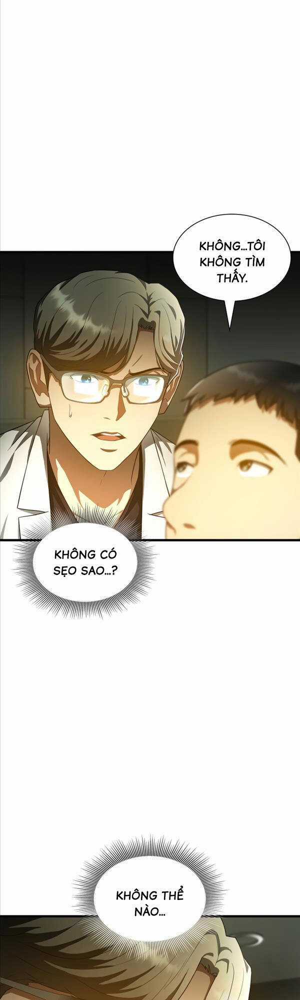 Bác Sĩ Hoàn Hảo Chapter 69 trang 25