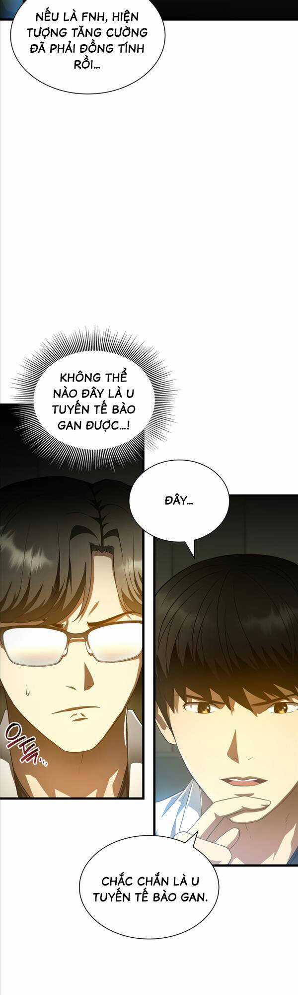 Bác Sĩ Hoàn Hảo Chapter 69 trang 28