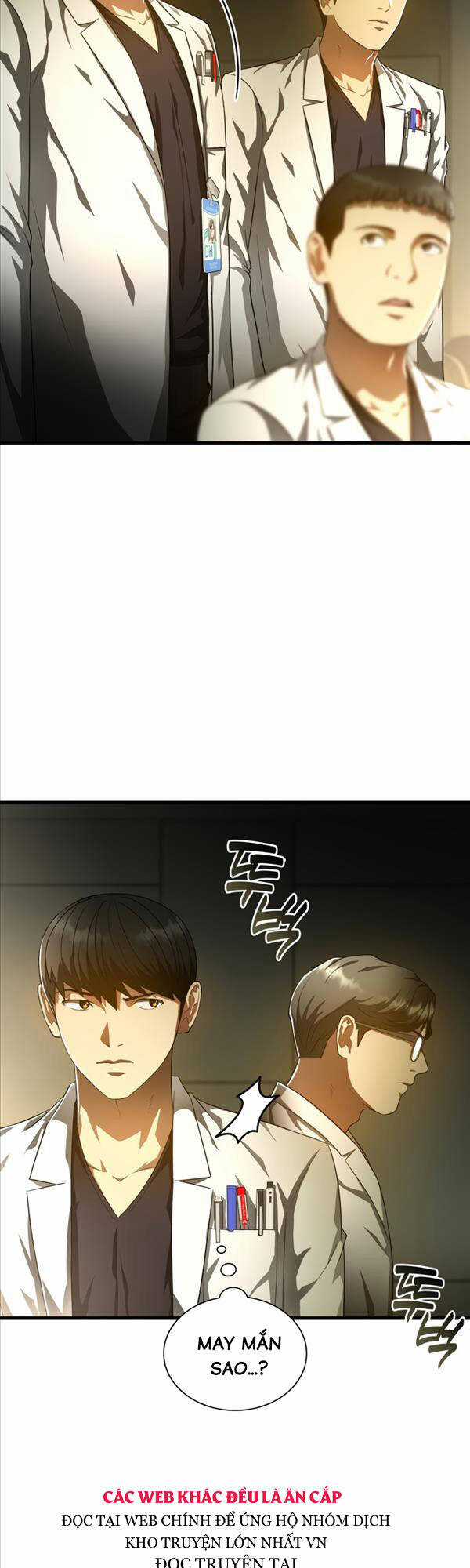 Bác Sĩ Hoàn Hảo Chapter 69 trang 30