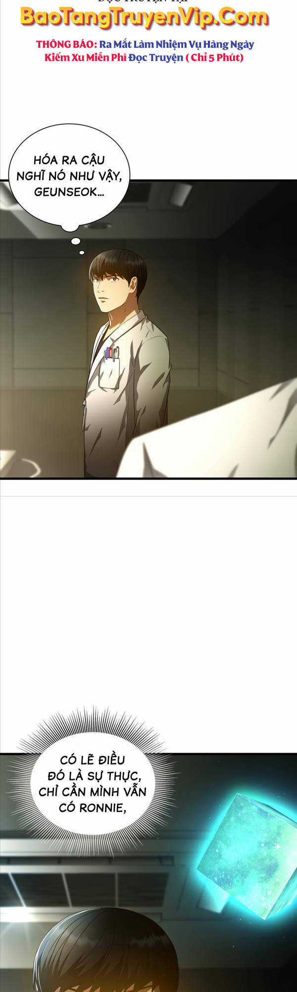 Bác Sĩ Hoàn Hảo Chapter 69 trang 31