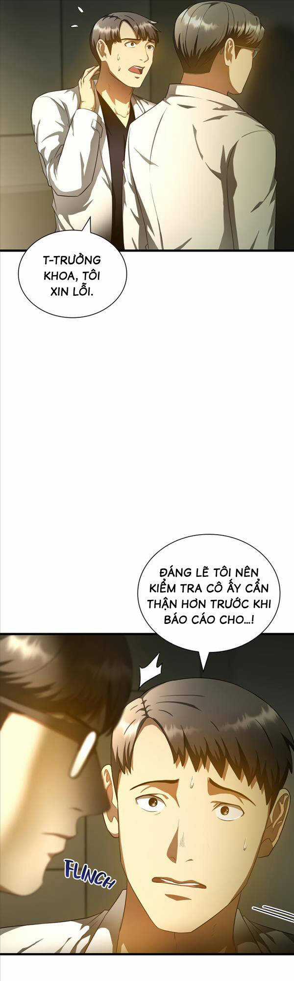 Bác Sĩ Hoàn Hảo Chapter 69 trang 36