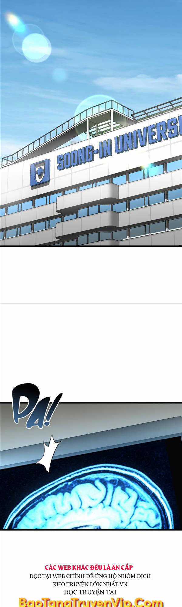 Bác Sĩ Hoàn Hảo Chapter 69 trang 40