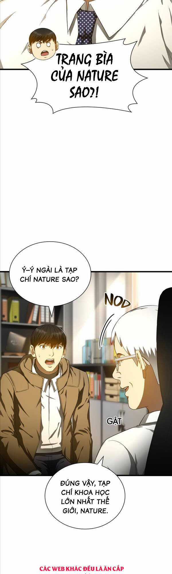 Bác Sĩ Hoàn Hảo Chapter 69 trang 44