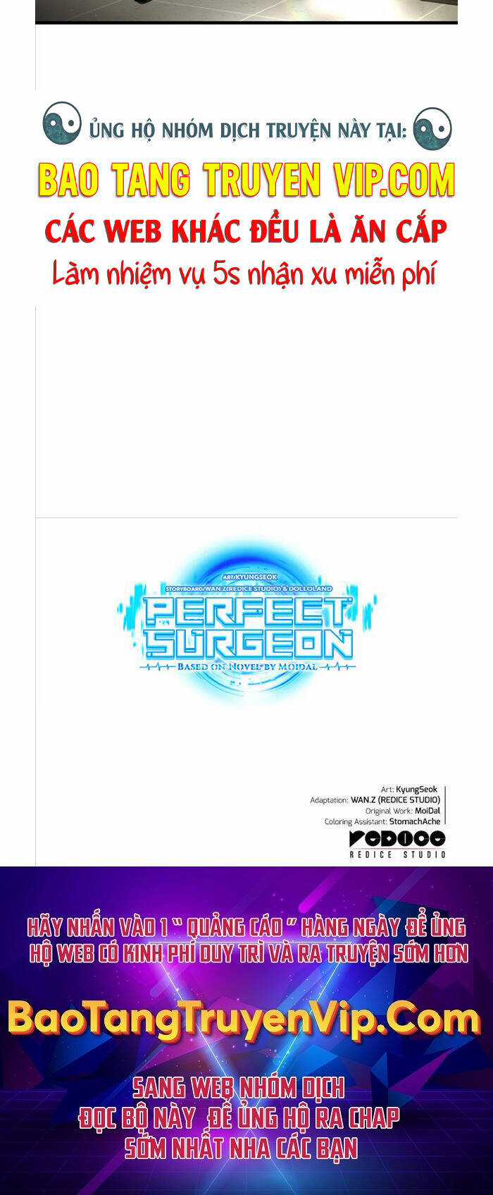 Bác Sĩ Hoàn Hảo Chapter 69 trang 47