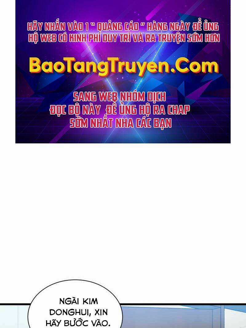 Bác Sĩ Hoàn Hảo Chapter 7 trang 1