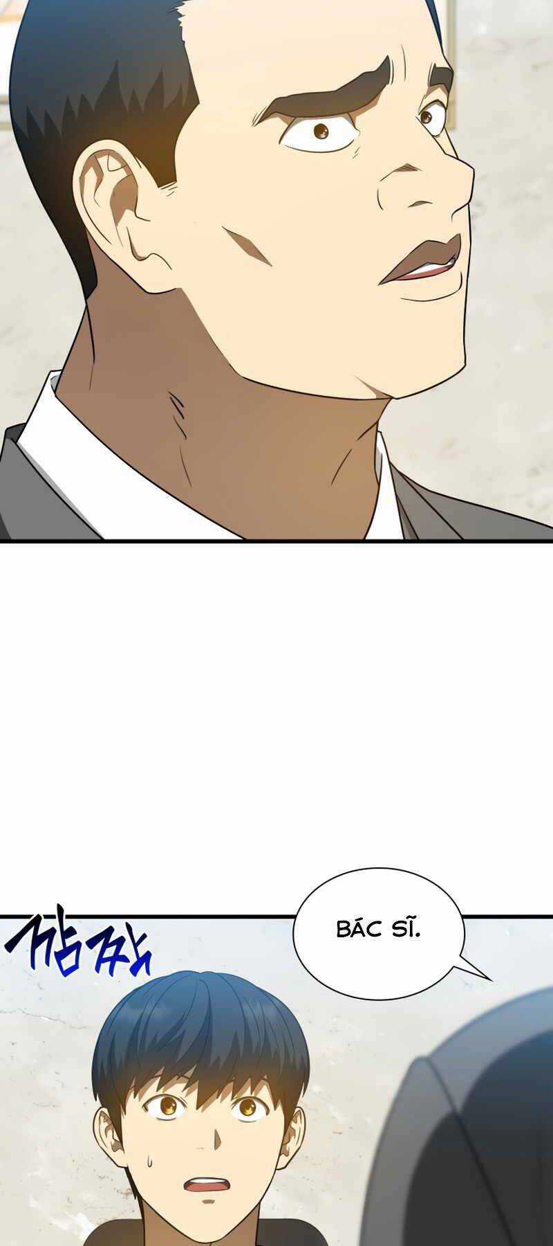 Bác Sĩ Hoàn Hảo Chapter 7 trang 13