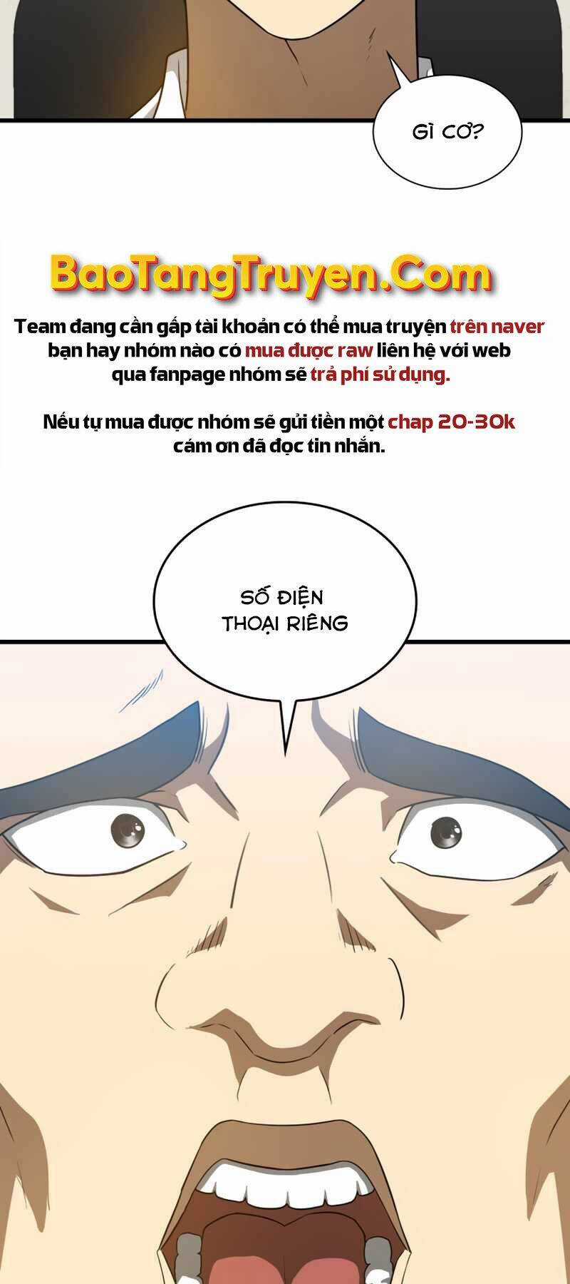 Bác Sĩ Hoàn Hảo Chapter 7 trang 16