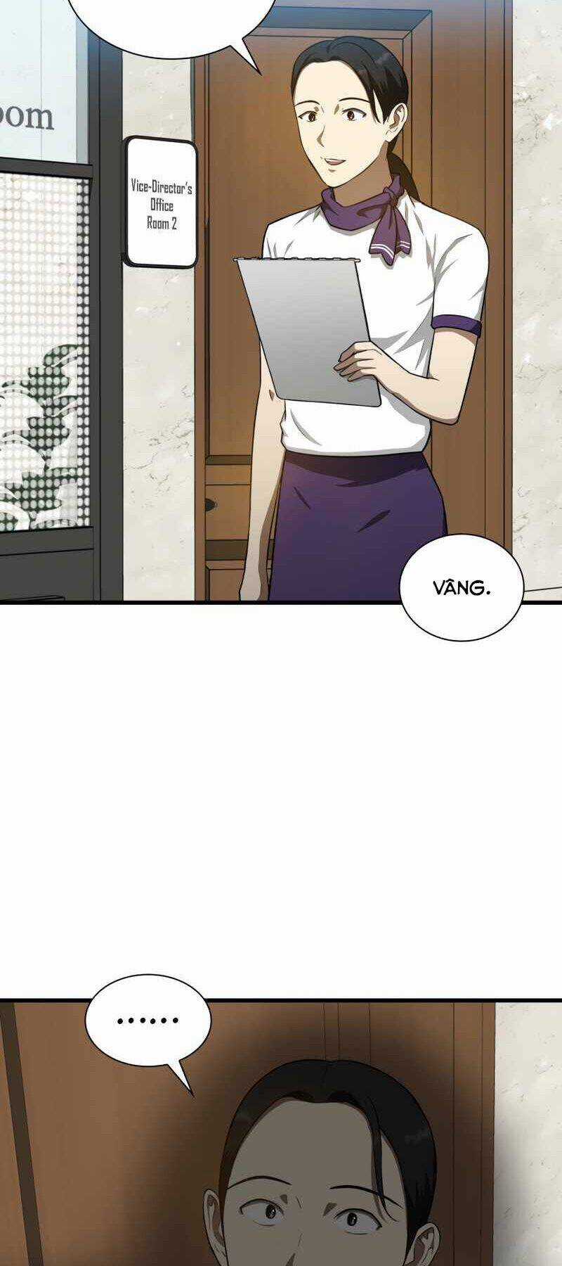 Bác Sĩ Hoàn Hảo Chapter 7 trang 2