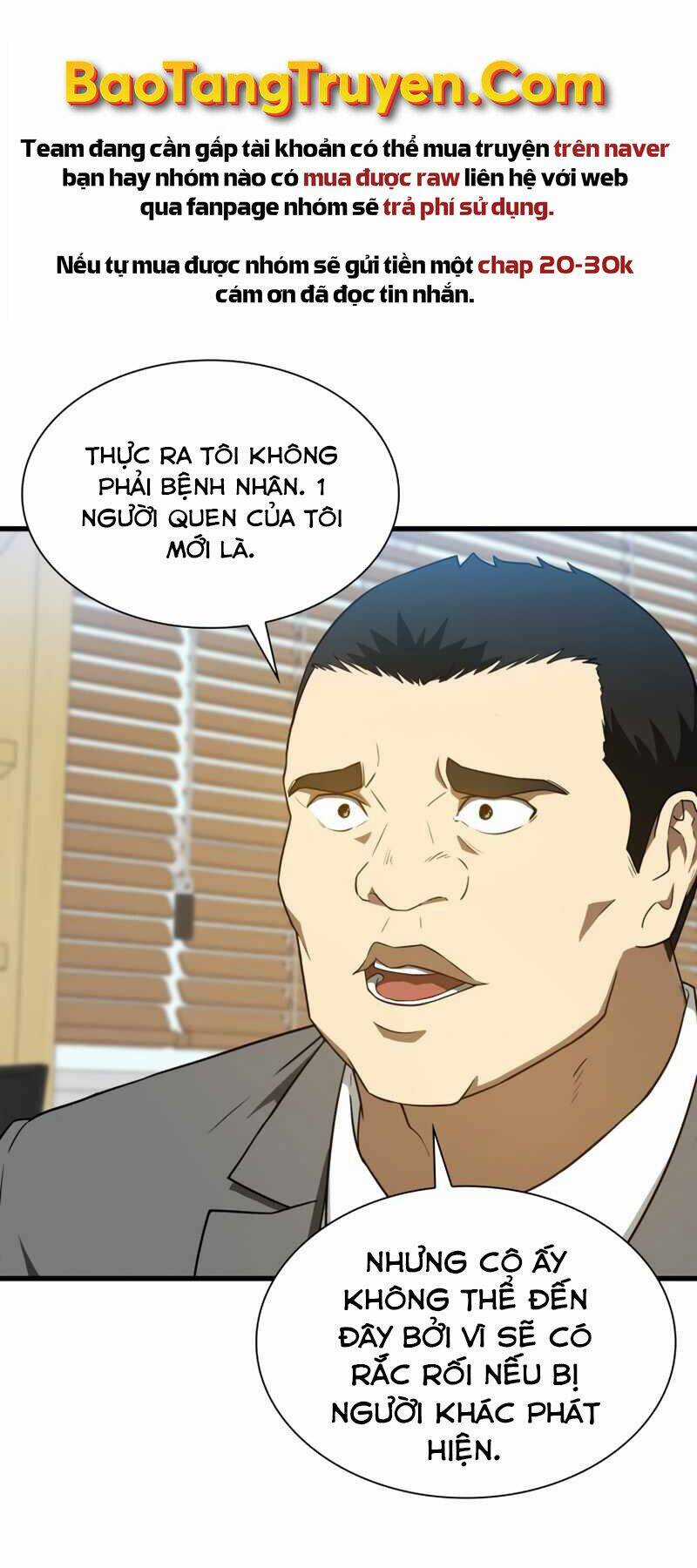 Bác Sĩ Hoàn Hảo Chapter 7 trang 25