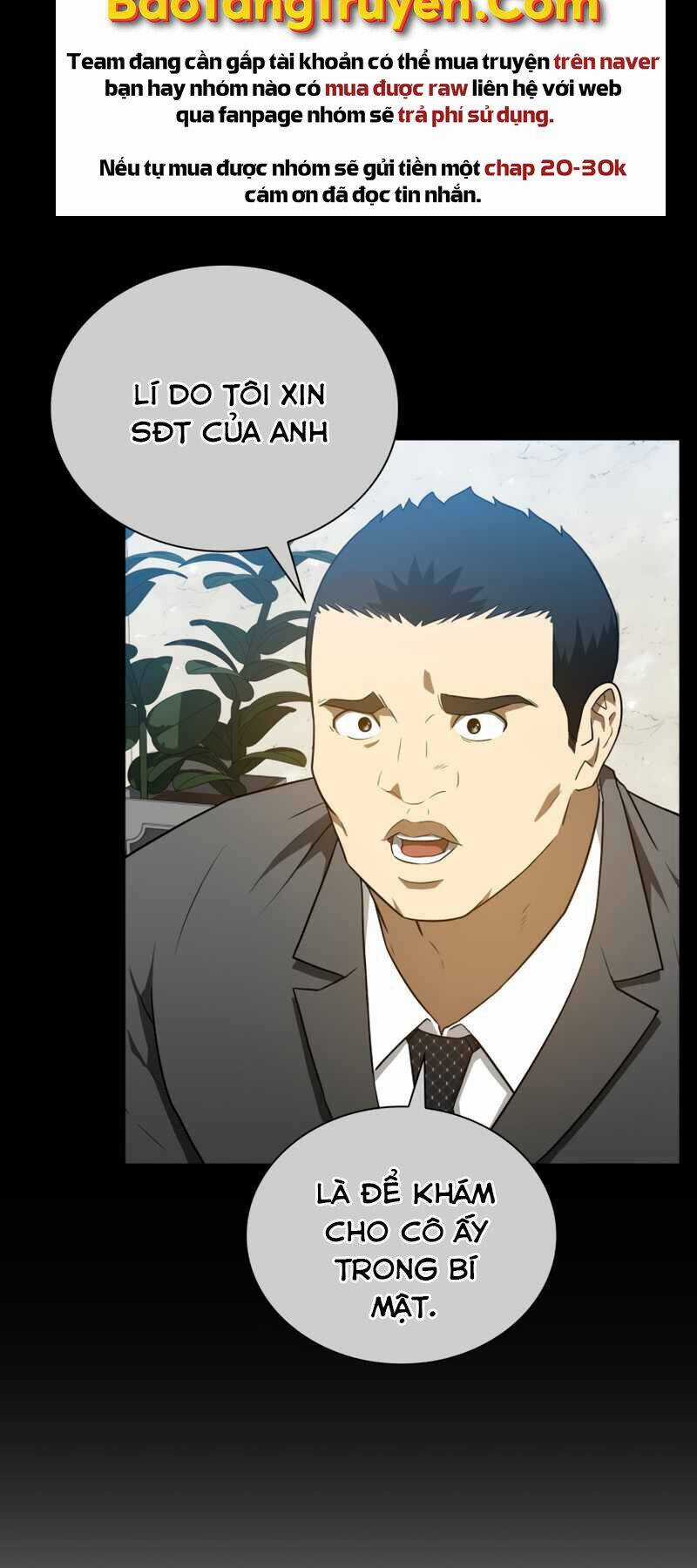 Bác Sĩ Hoàn Hảo Chapter 7 trang 46