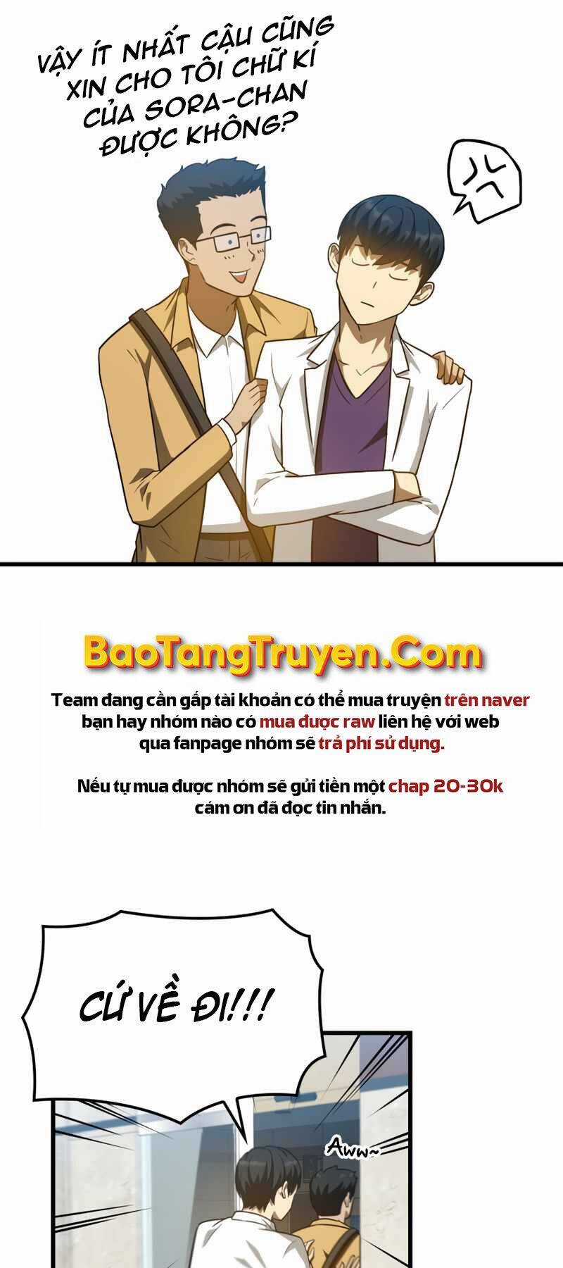 Bác Sĩ Hoàn Hảo Chapter 7 trang 50