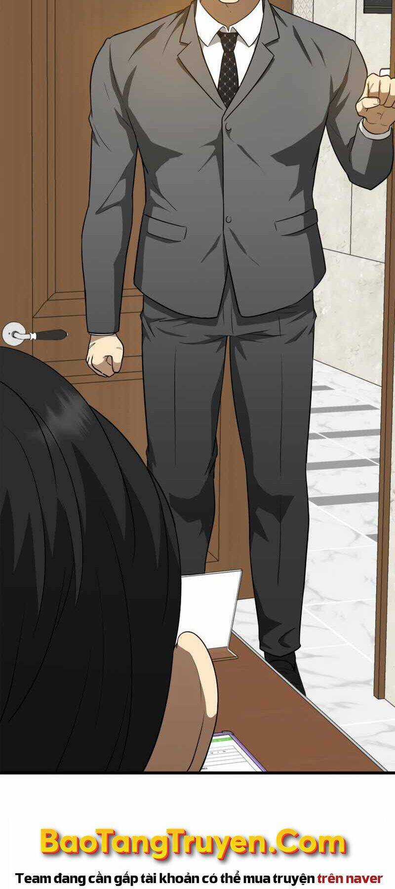 Bác Sĩ Hoàn Hảo Chapter 7 trang 6