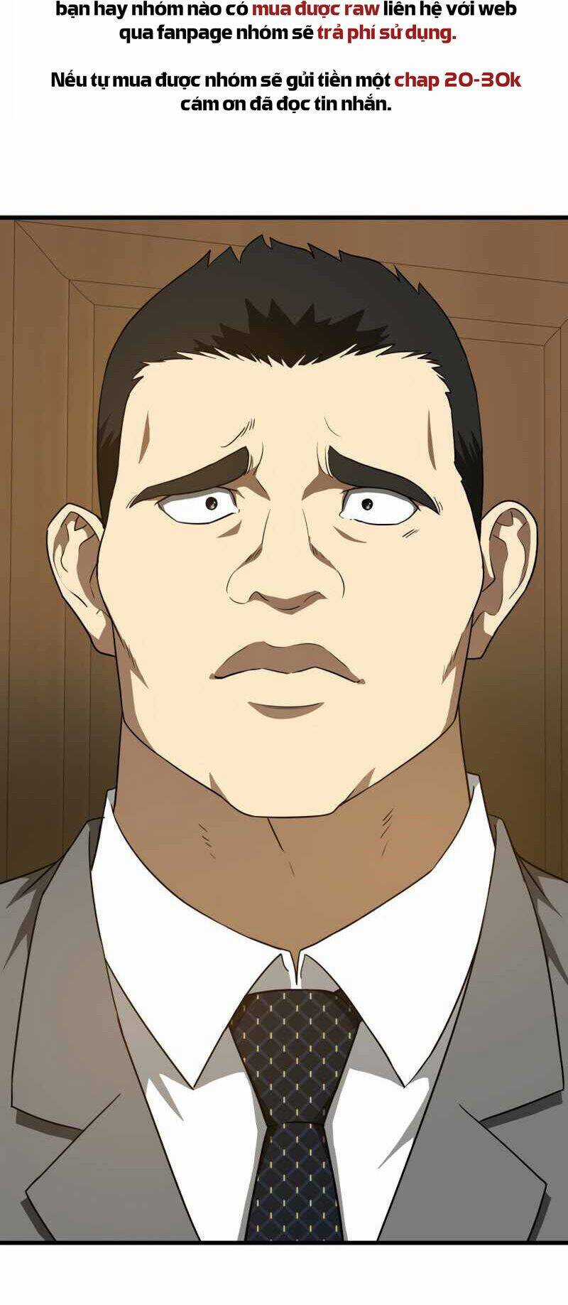 Bác Sĩ Hoàn Hảo Chapter 7 trang 7