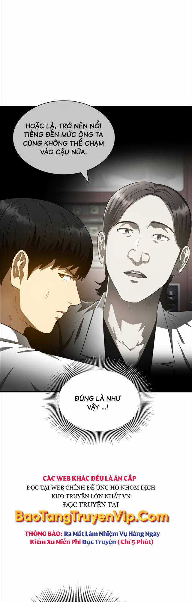 Bác Sĩ Hoàn Hảo Chapter 70 trang 12