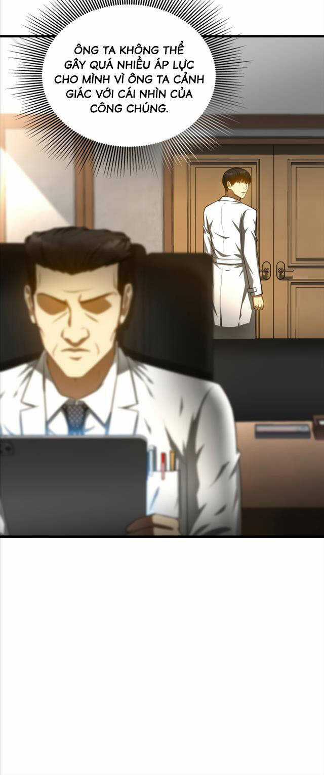 Bác Sĩ Hoàn Hảo Chapter 70 trang 13