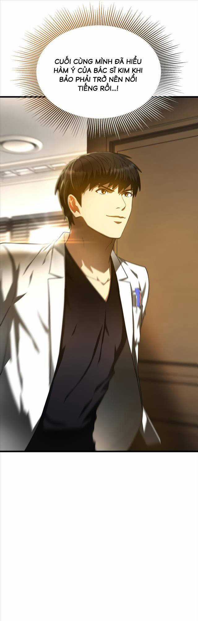 Bác Sĩ Hoàn Hảo Chapter 70 trang 14