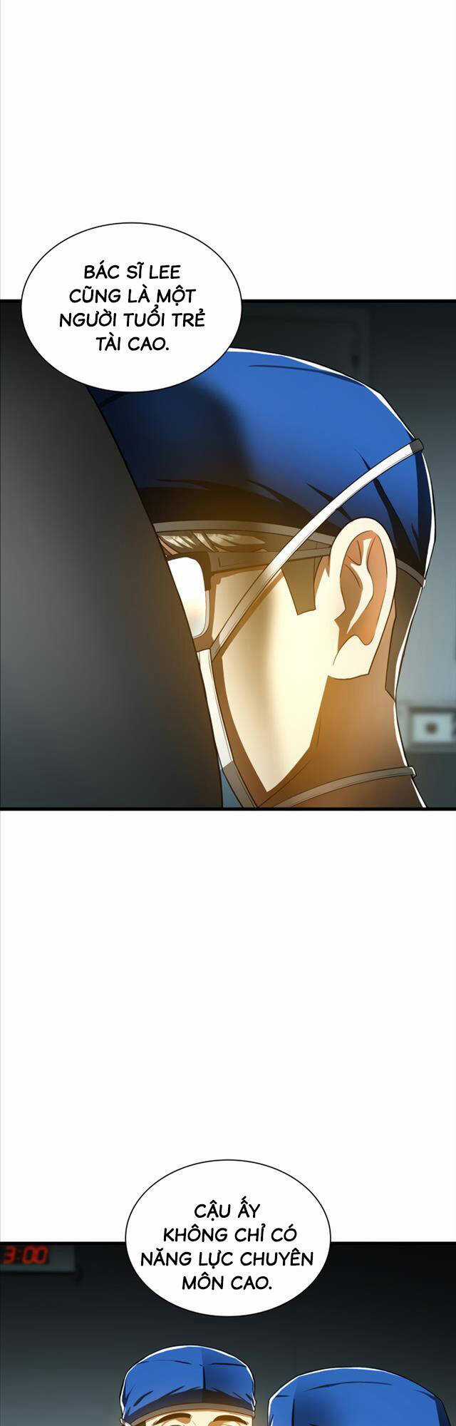 Bác Sĩ Hoàn Hảo Chapter 70 trang 19