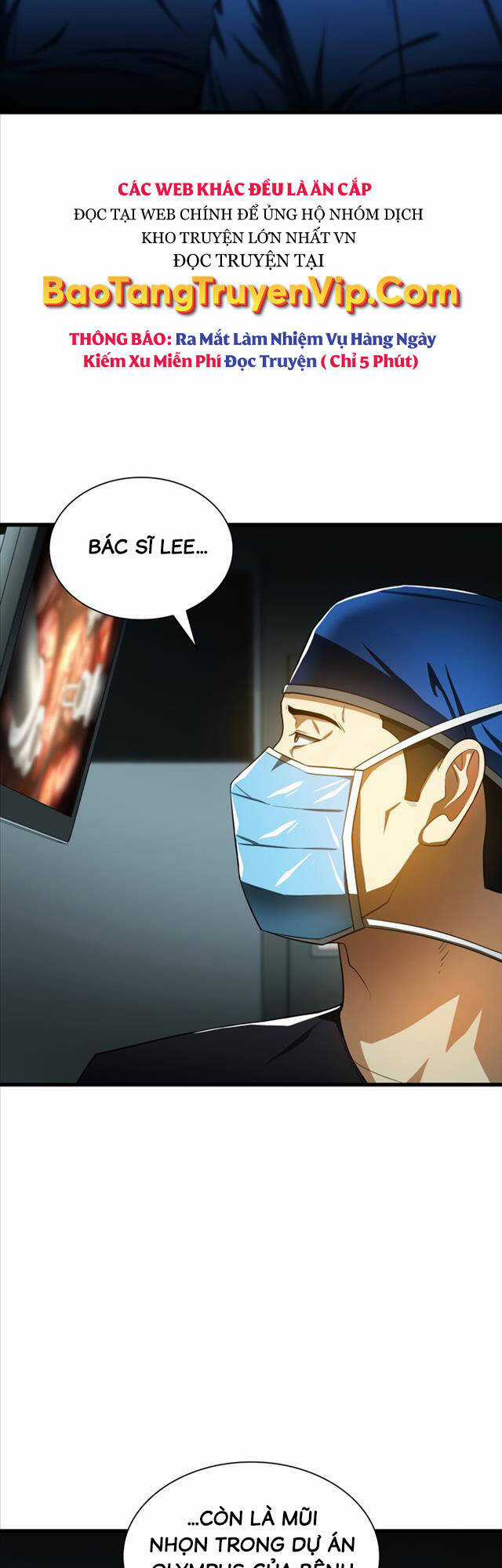Bác Sĩ Hoàn Hảo Chapter 70 trang 21