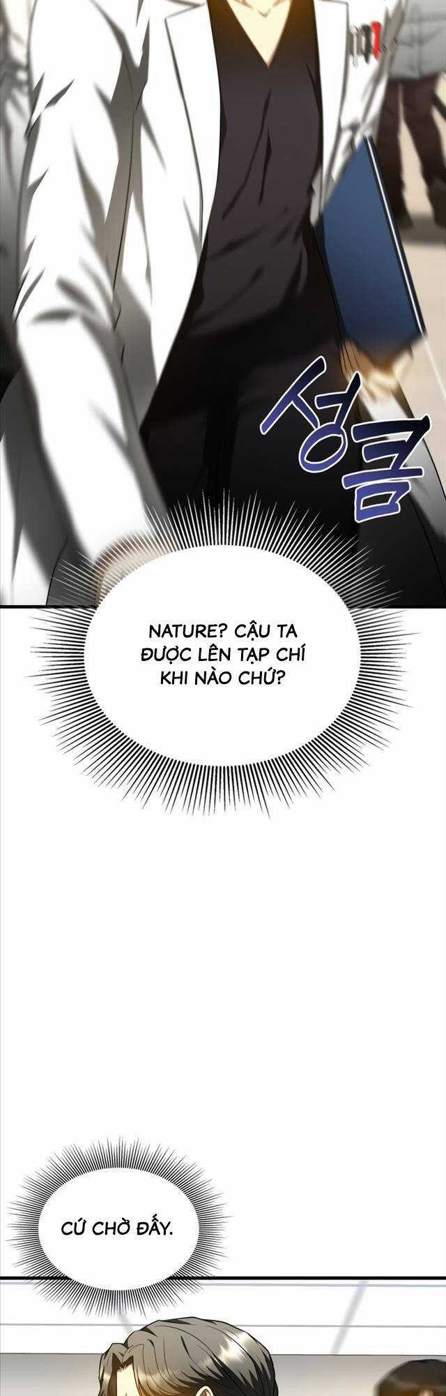 Bác Sĩ Hoàn Hảo Chapter 70 trang 28