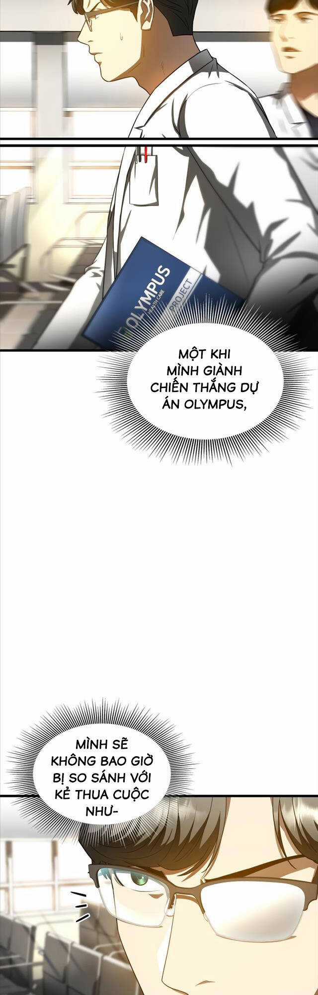 Bác Sĩ Hoàn Hảo Chapter 70 trang 29
