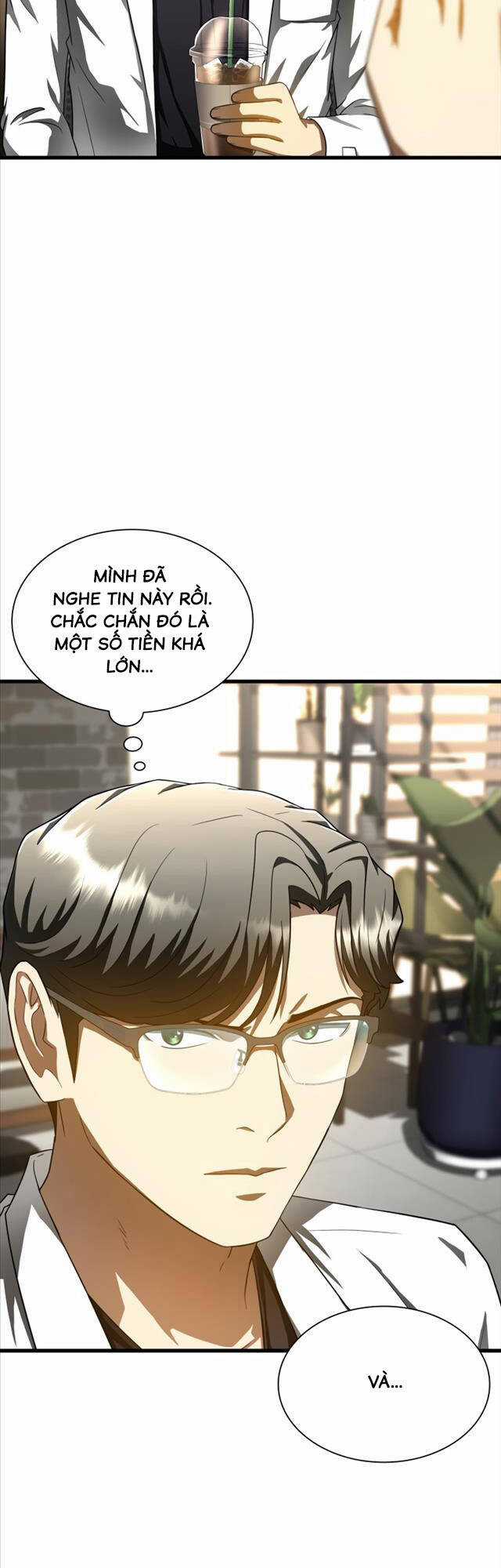 Bác Sĩ Hoàn Hảo Chapter 70 trang 38