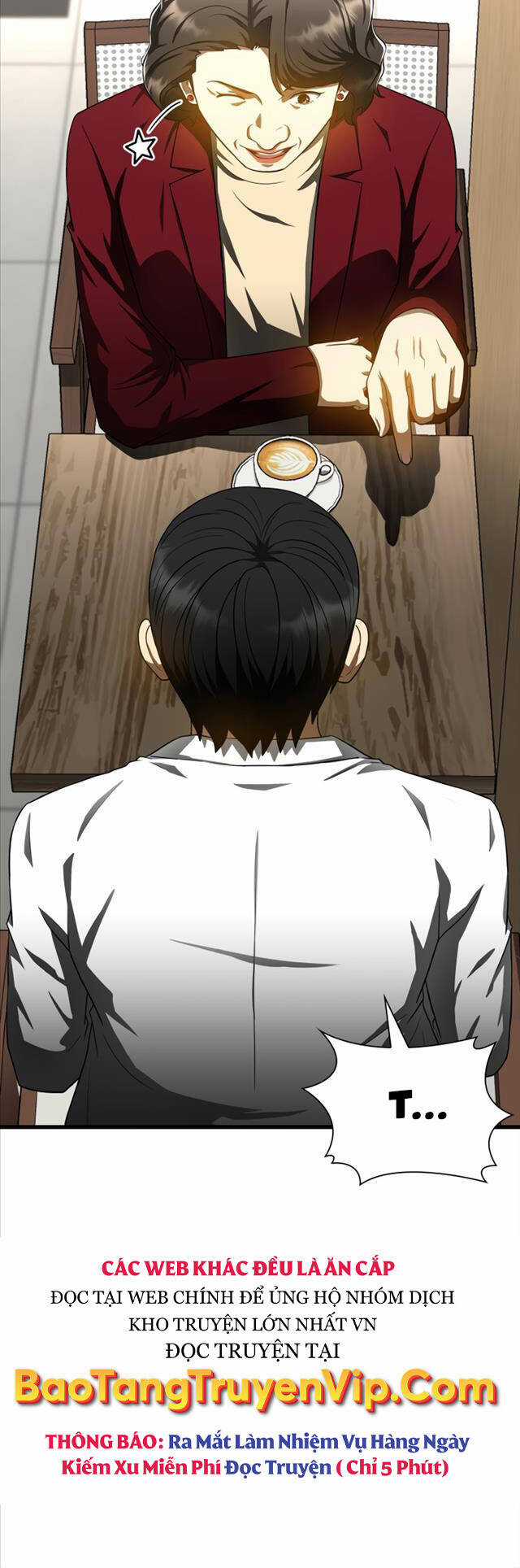 Bác Sĩ Hoàn Hảo Chapter 70 trang 40