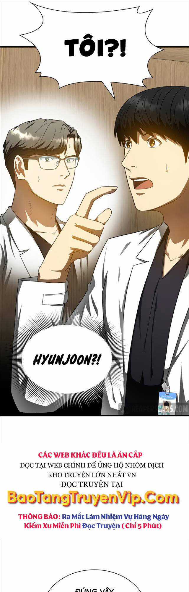 Bác Sĩ Hoàn Hảo Chapter 70 trang 41