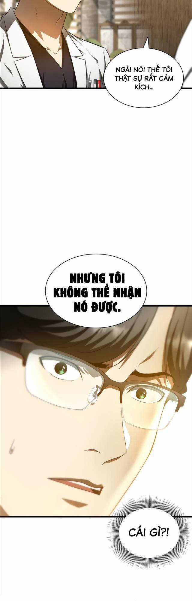 Bác Sĩ Hoàn Hảo Chapter 70 trang 43