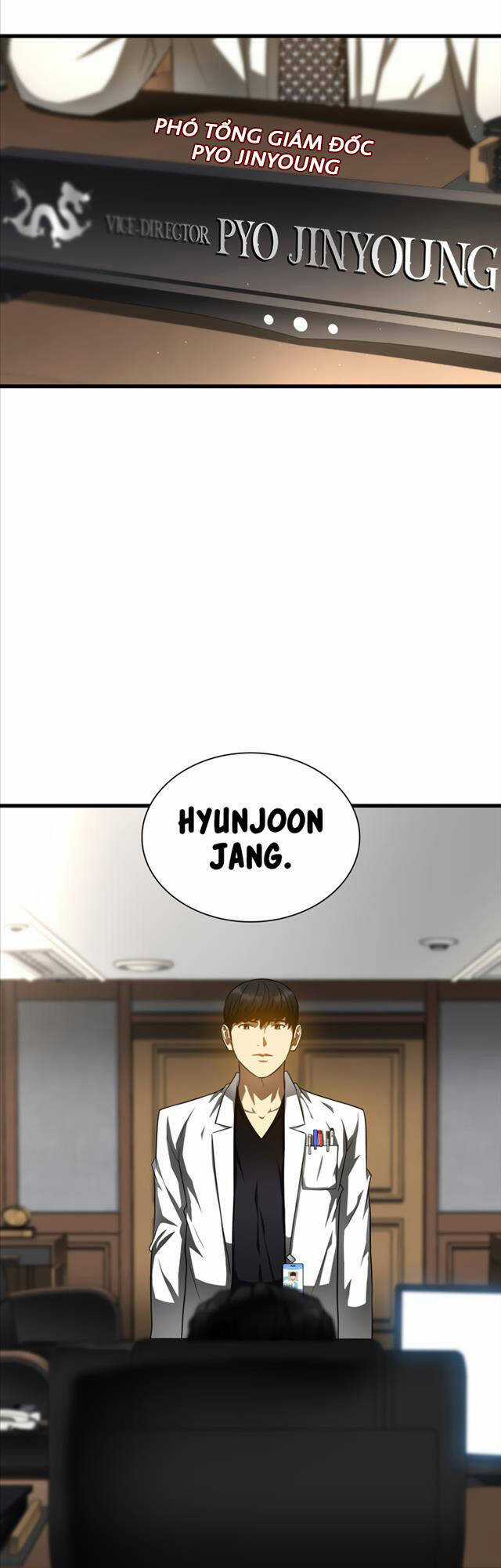 Bác Sĩ Hoàn Hảo Chapter 70 trang 5