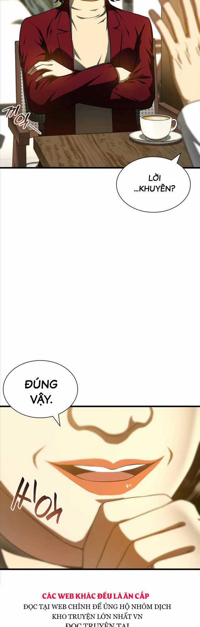 Bác Sĩ Hoàn Hảo Chapter 70 trang 52