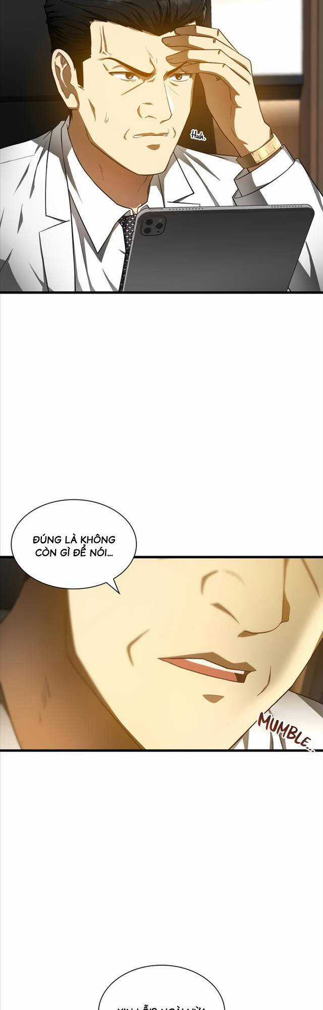 Bác Sĩ Hoàn Hảo Chapter 70 trang 8