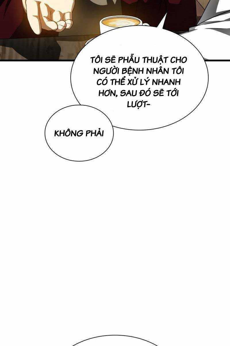 Bác Sĩ Hoàn Hảo Chapter 71 trang 10