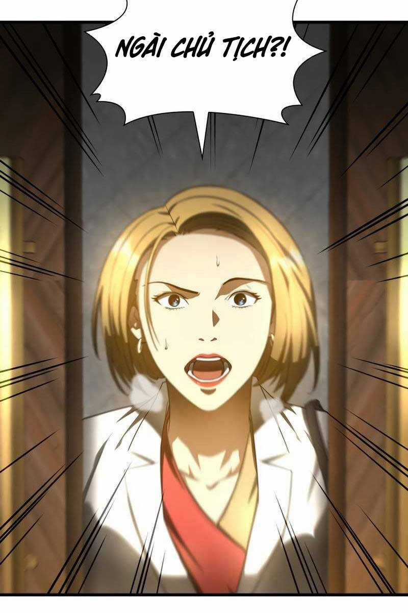 Bác Sĩ Hoàn Hảo Chapter 71 trang 104