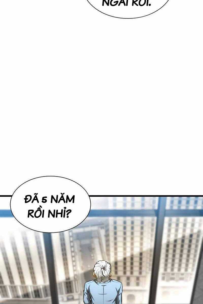 Bác Sĩ Hoàn Hảo Chapter 71 trang 107