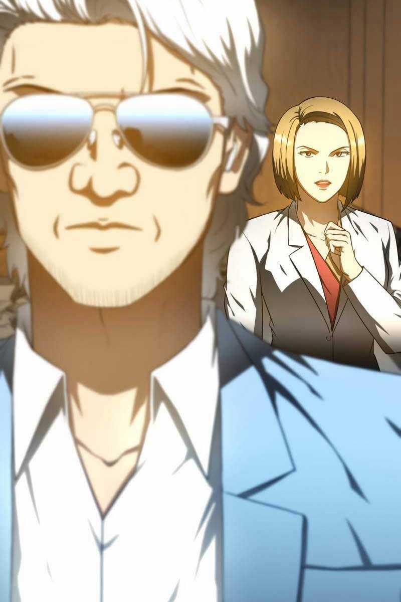 Bác Sĩ Hoàn Hảo Chapter 71 trang 113