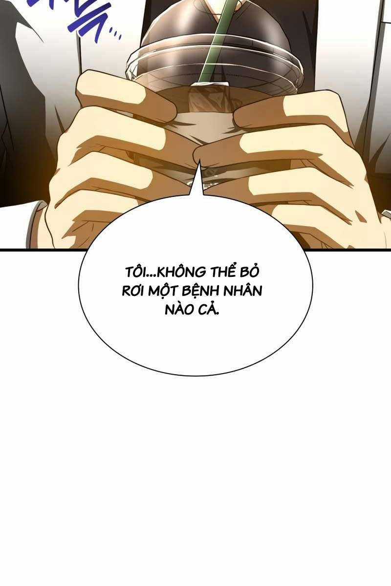 Bác Sĩ Hoàn Hảo Chapter 71 trang 18