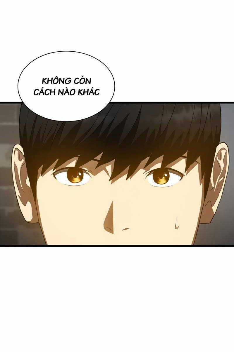 Bác Sĩ Hoàn Hảo Chapter 71 trang 19