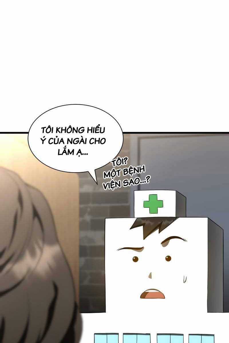 Bác Sĩ Hoàn Hảo Chapter 71 trang 2