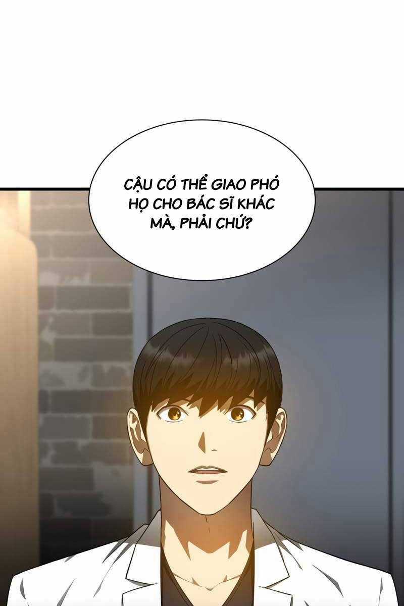 Bác Sĩ Hoàn Hảo Chapter 71 trang 20