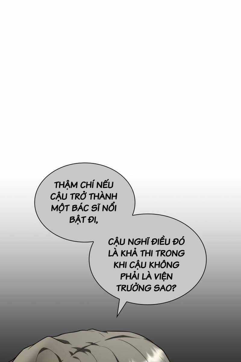 Bác Sĩ Hoàn Hảo Chapter 71 trang 23