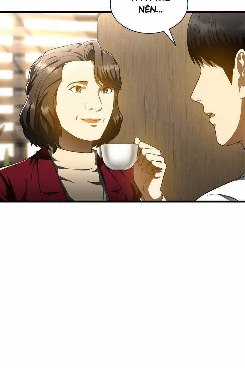 Bác Sĩ Hoàn Hảo Chapter 71 trang 32