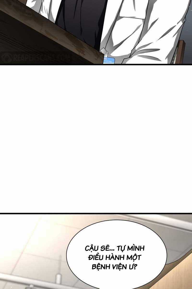 Bác Sĩ Hoàn Hảo Chapter 71 trang 34