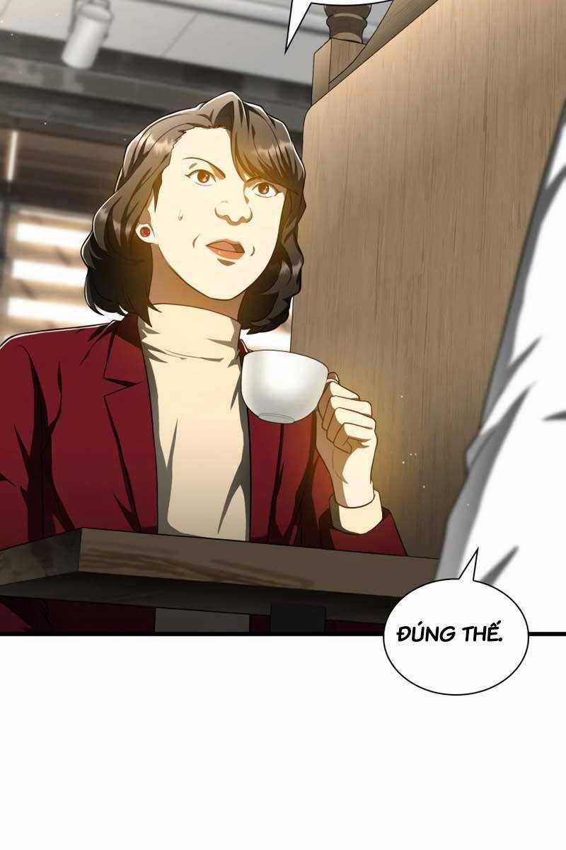 Bác Sĩ Hoàn Hảo Chapter 71 trang 35