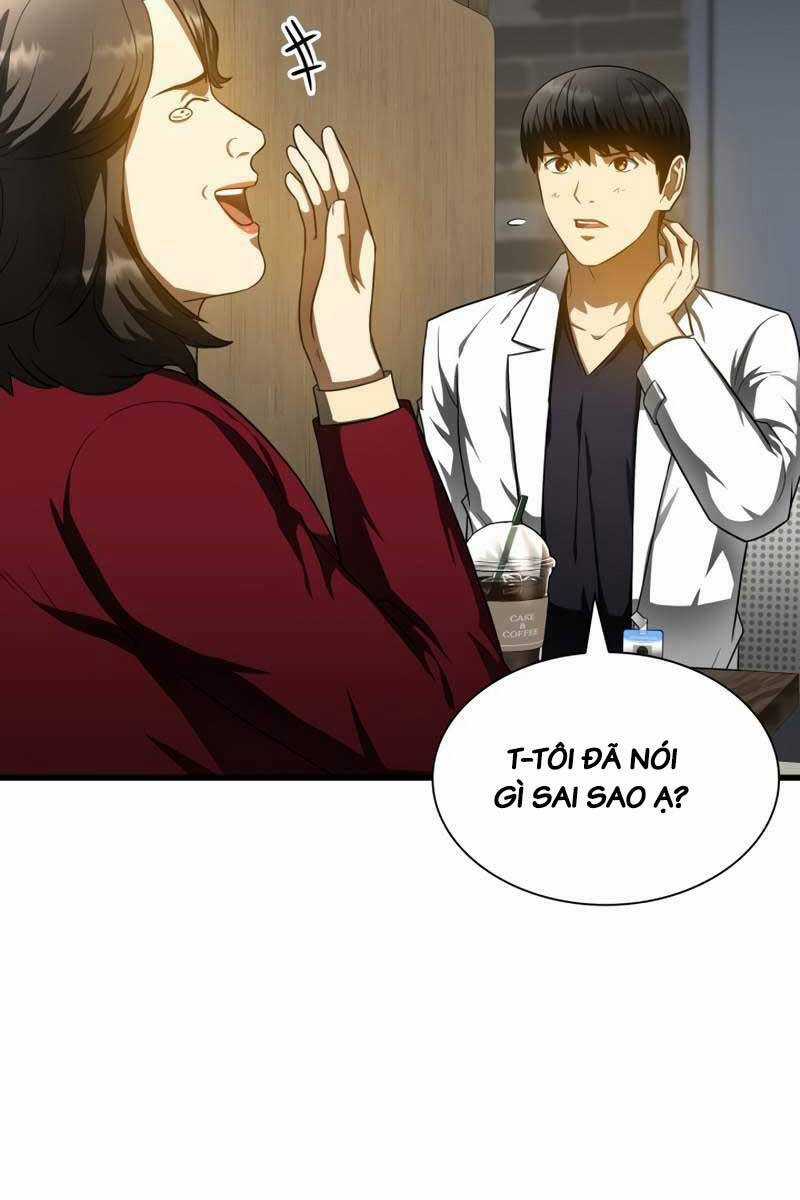 Bác Sĩ Hoàn Hảo Chapter 71 trang 41