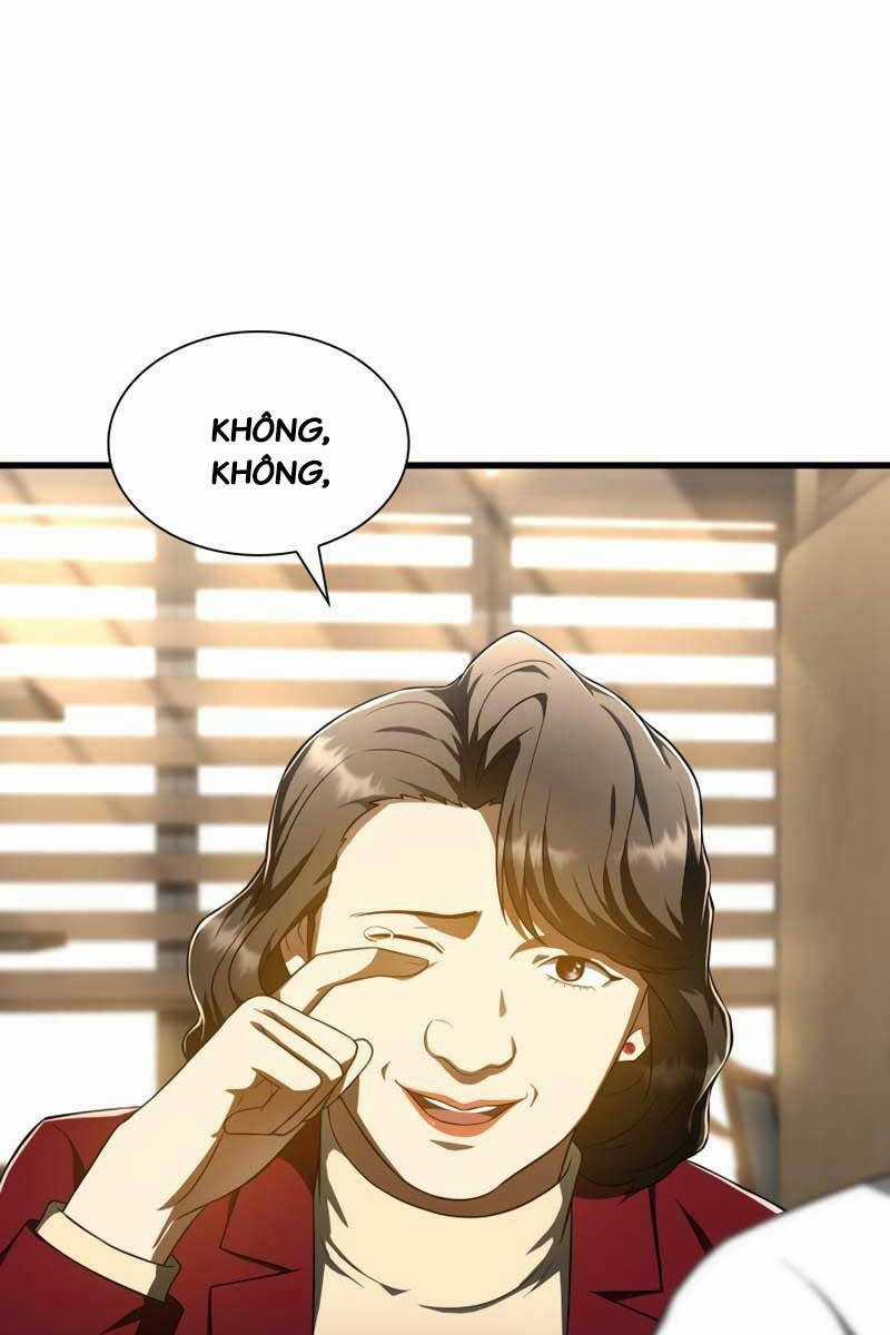 Bác Sĩ Hoàn Hảo Chapter 71 trang 42