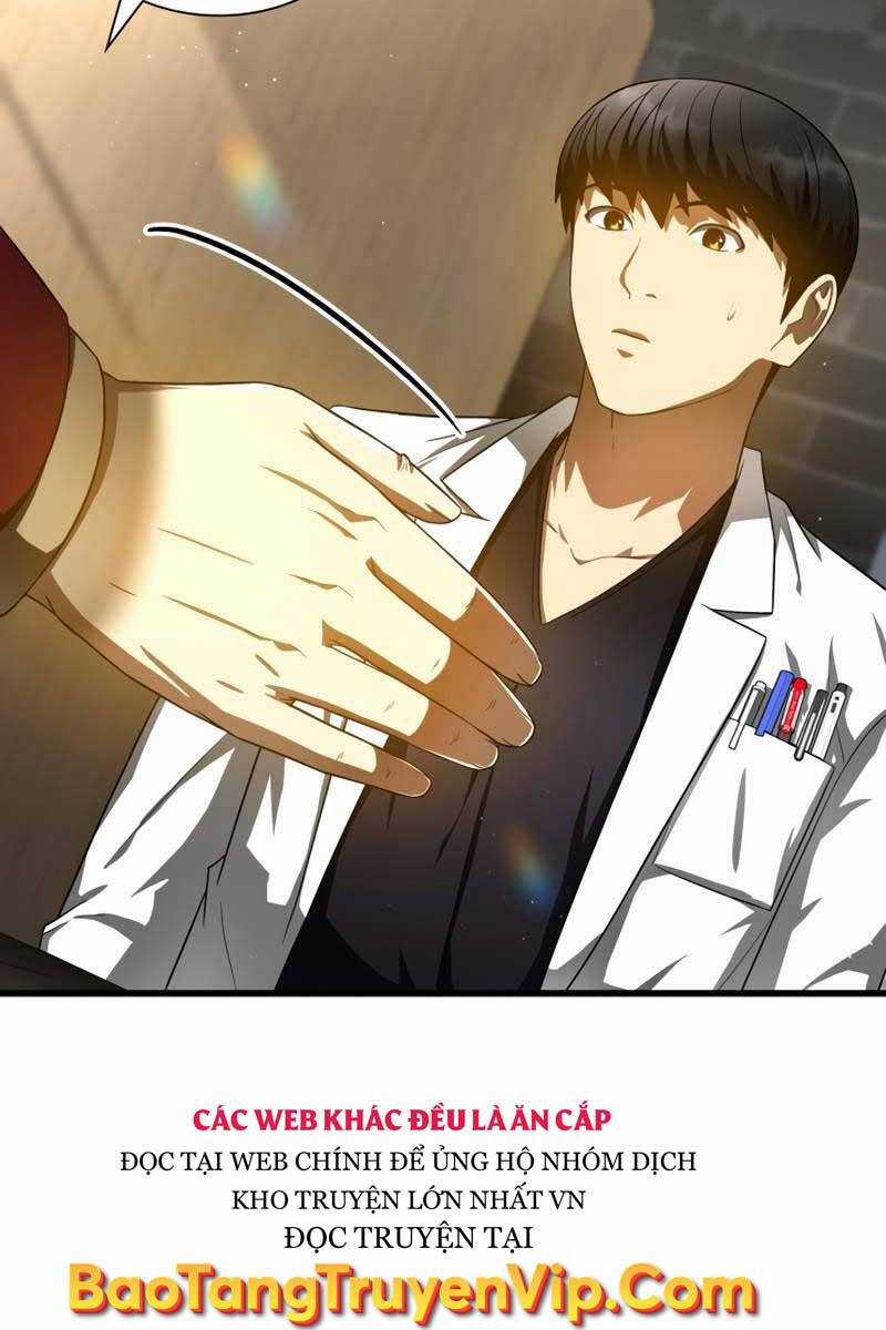 Bác Sĩ Hoàn Hảo Chapter 71 trang 44