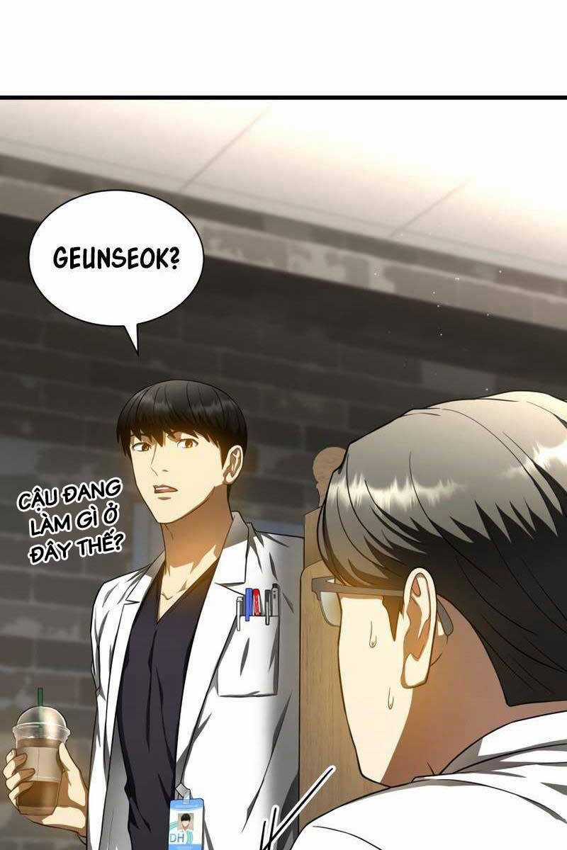 Bác Sĩ Hoàn Hảo Chapter 71 trang 53